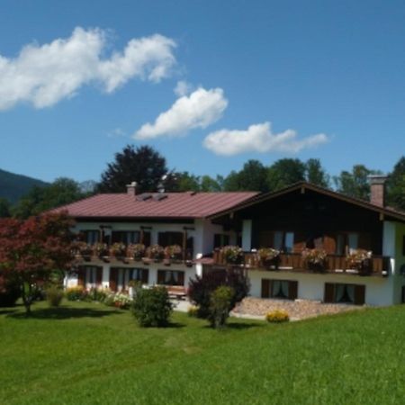 דירות Schönau am Königssee Obergoebllehen מראה חיצוני תמונה