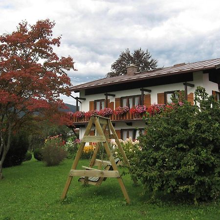 דירות Schönau am Königssee Obergoebllehen מראה חיצוני תמונה